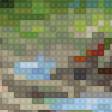 Preview of cross stitch pattern: #3022319