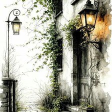 Cross stitch pattern: #3022323