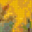 Preview of cross stitch pattern: #3022324