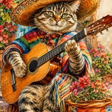 Cross stitch pattern: #3022339