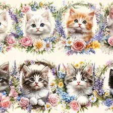 Cross stitch pattern: #3022342