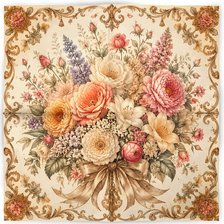 Cross stitch pattern: #3022350