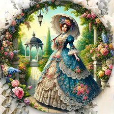 Cross stitch pattern: #3022353
