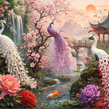 Cross stitch pattern: #3022354