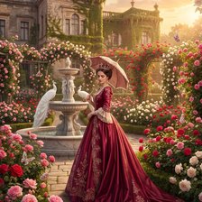 Cross stitch pattern: #3022357