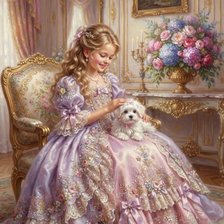Cross stitch pattern: #3022358