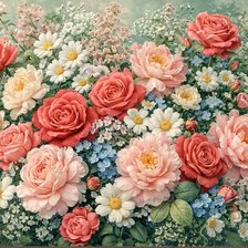 Cross stitch pattern: #3022359