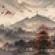 Preview of cross stitch pattern: #3022361