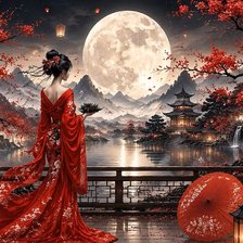 Cross stitch pattern: #3022361