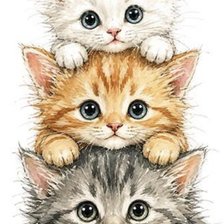 Cross stitch pattern: #3022394