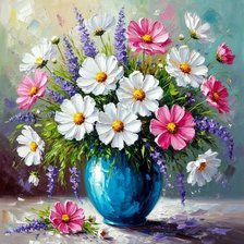 Cross stitch pattern: #3022416