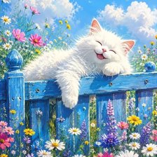 Cross stitch pattern: #3022419