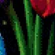 Preview of cross stitch pattern: #3022425