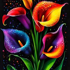 Cross stitch pattern: #3022425