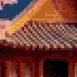 Preview of cross stitch pattern: #3022427