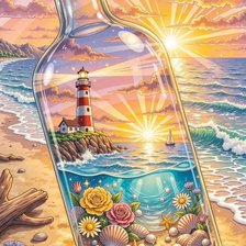 Cross stitch pattern: #3022432