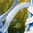 Preview of cross stitch pattern: #3022433