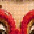 Preview of cross stitch pattern: #3022436