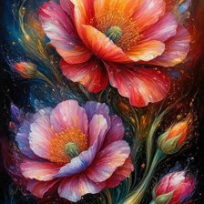 Cross stitch pattern: #3022439