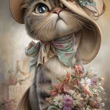 Cross stitch pattern: #3022542
