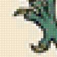 Preview of cross stitch pattern: #3022613