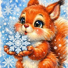 Cross stitch pattern: #3022616