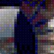 Preview of cross stitch pattern: #3022683