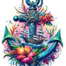 Cross stitch pattern: #3022707