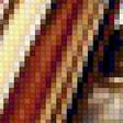Preview of cross stitch pattern: #3022709