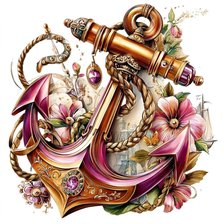 Cross stitch pattern: #3022709