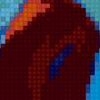 Preview of cross stitch pattern: #3022717