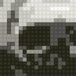 Preview of cross stitch pattern: #3022718