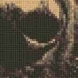 Preview of cross stitch pattern: #3022756
