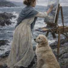 Cross stitch pattern: #3022780