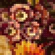 Preview of cross stitch pattern: #3022812