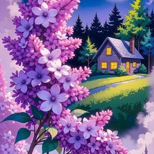Cross stitch pattern: #3022844