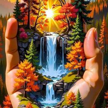 Cross stitch pattern: #3022845