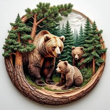 Cross stitch pattern: #3022847