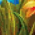Preview of cross stitch pattern: #3022848