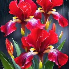 Cross stitch pattern: #3022852