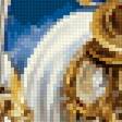 Preview of cross stitch pattern: #3022882