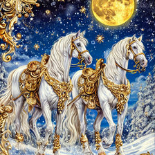 Cross stitch pattern: #3022882