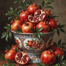 Cross stitch pattern: #3022889