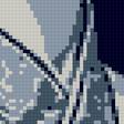 Preview of cross stitch pattern: #3023062
