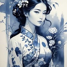Cross stitch pattern: #3023062