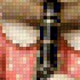 Preview of cross stitch pattern: #3023078
