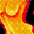 Preview of cross stitch pattern: #3023087