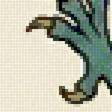 Preview of cross stitch pattern: #3023089