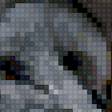 Preview of cross stitch pattern: #3023118