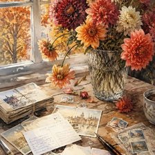 Cross stitch pattern: #3023315